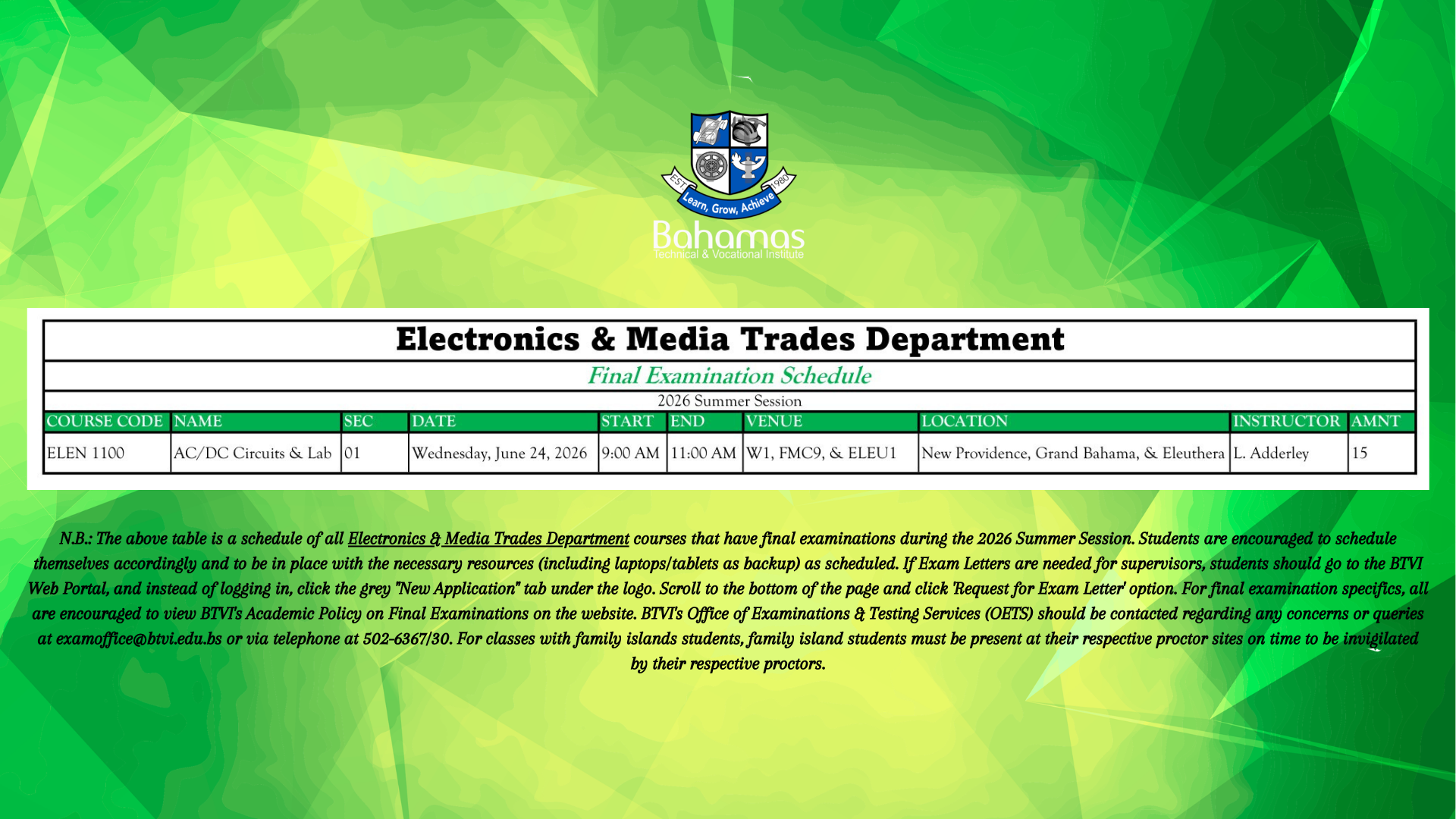 Electronics & Media
