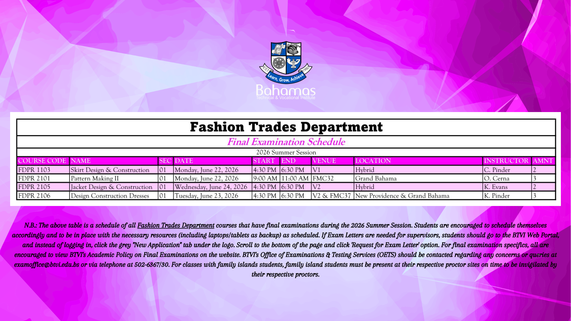 Fashion